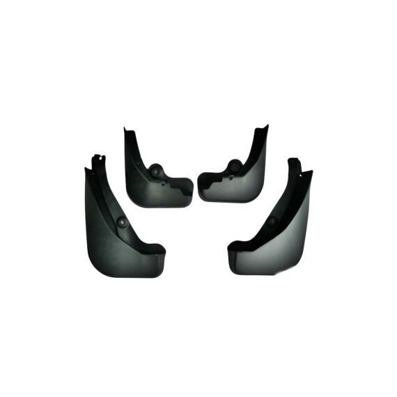 Aparatori noroi  compatibile Peugeot 3008 / 4008 2017-2020 Cod: MUD1158 CH-1-Dacenergy.ro