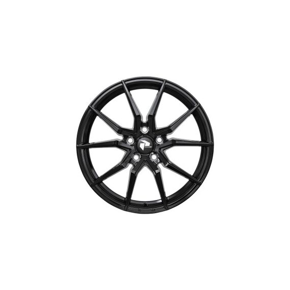 Jante auto PDW  16x7, 5x114.3, ET35 - Model 65270-Dacenergy.ro