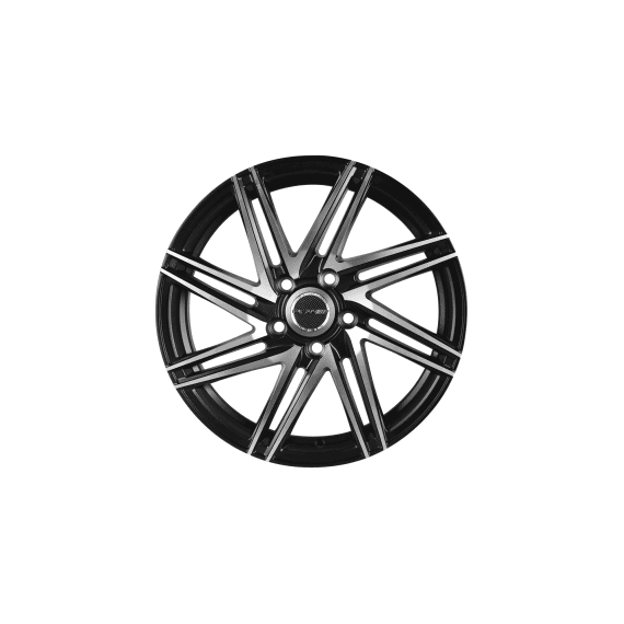 Jante auto PDW 17x7.5, 5x115, ET40 - Model L7805511(NX)-Dacenergy.ro