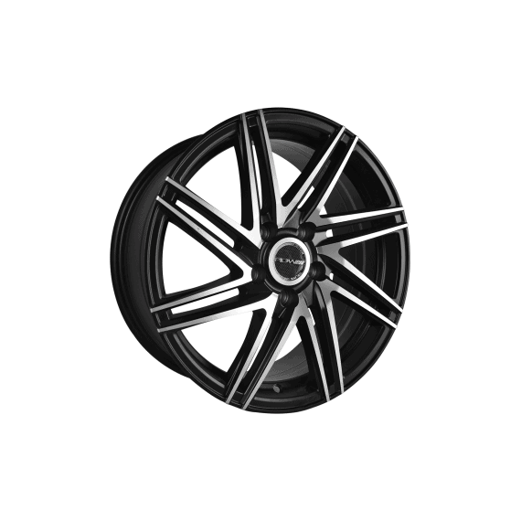 Jante auto PDW 17x7.5, 5x115, ET40 - Model L7805511(NX)-poza 2-Dacenergy.ro