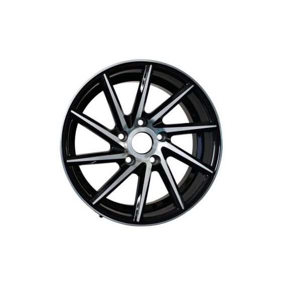 Jante auto PDW 17x7.5, 5x114.3, ET35 - Model 1022L/R-Dacenergy.ro