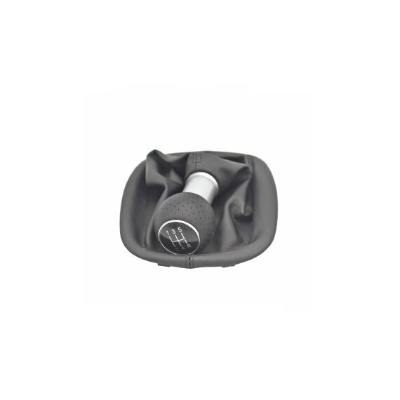 Manson schimbator si maner compatibil Audi A4 cu 3 adaptoare pentru 5R / R5 / R6 viteze Cod: SC-101-poza 3-Dacenergy.ro