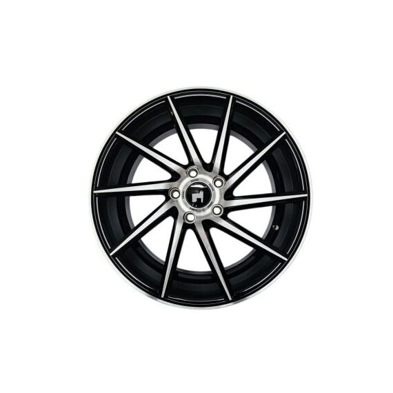 Jante auto PDW 17x7.5, 5x112, ET35 - Model 1022L/R-poza 2-Dacenergy.ro