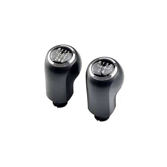 Maner schimbator compatibil Opel Astra H cu 2 adaptoare pentru 5 si 6 viteze Cod: SC-118-poza 2-Dacenergy.ro