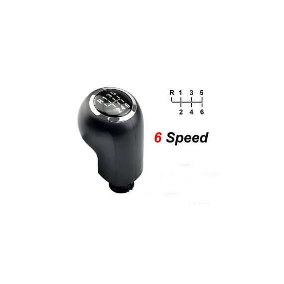 Maner schimbator compatibil Opel Astra H cu 2 adaptoare pentru 5 si 6 viteze Cod: SC-118-poza 4-Dacenergy.ro