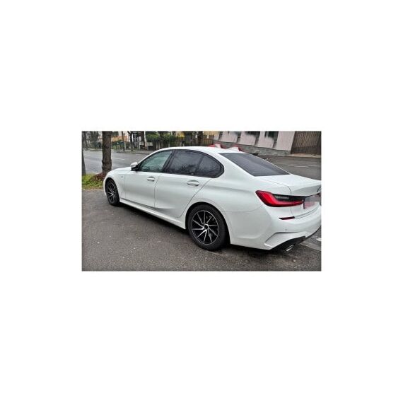 Jante auto PDW 17x7.5, 5x114.3, ET35 - Model 1022L/R-poza 5-Dacenergy.ro