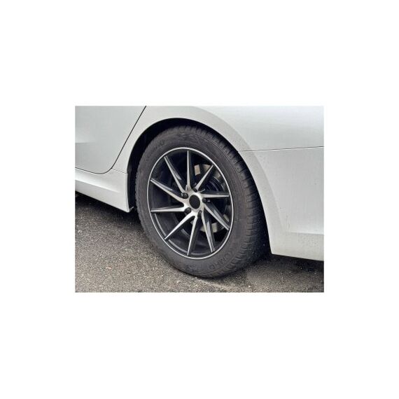 Jante auto PDW 17x7.5, 5x114.3, ET35 - Model 1022L/R-poza 4-Dacenergy.ro