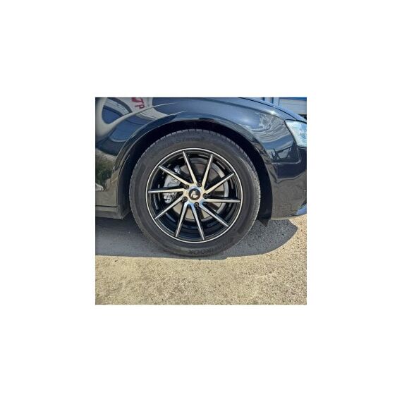 Jante auto PDW 17x7.5, 5x112, ET35 - Model 1022L/R-poza 8-Dacenergy.ro