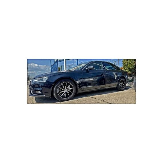 Jante auto PDW 17x7.5, 5x112, ET35 - Model 1022L/R-poza 7-Dacenergy.ro