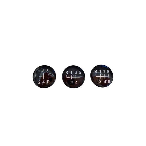 Maner schimbator compatibil Audi A4 2006-2016 cu 3 adaptoare pentru 5R / R5 / R6 viteze Cod: SC-108-poza 4-Dacenergy.ro