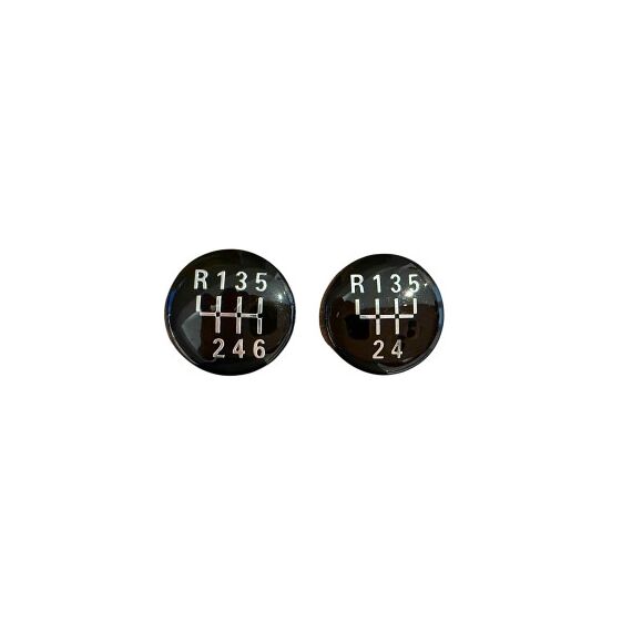 Manson schimbator si maner compatibil Opel Astra H 2005-2010 cu 2adaptoare pentru 5 si 6 viteze Cod: SC-115-poza 5-Dacenergy.ro