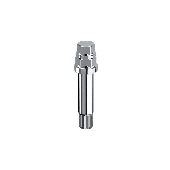 Cheie pentru prezon piulita cap ingropat imbus pentru cheie roata HEX 17 / HEX 19 Cod: A101-Dacenergy.ro