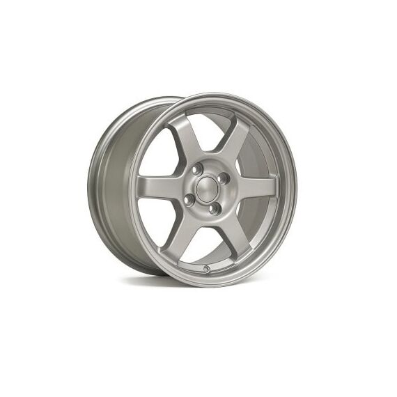 Jante auto PDW 15x7, 4x100, ET35- Model L56001A54-Dacenergy.ro