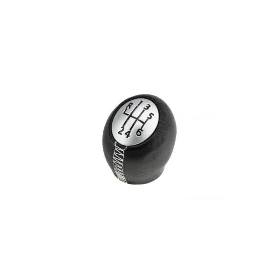 Maner schimbator imitatie piele compatibil  Renault Megane /Laguna/ Duster 6 viteze Cod: SC-50-Dacenergy.ro