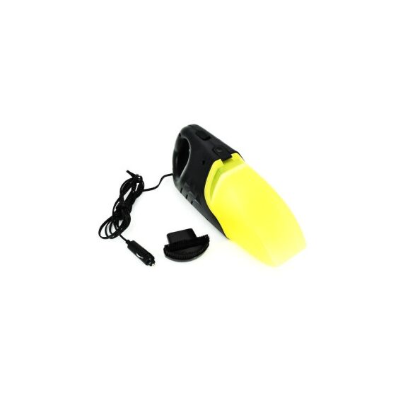 Aspirator auto uscat si umed, tensiune 12V  Cod: 863-Dacenergy.ro