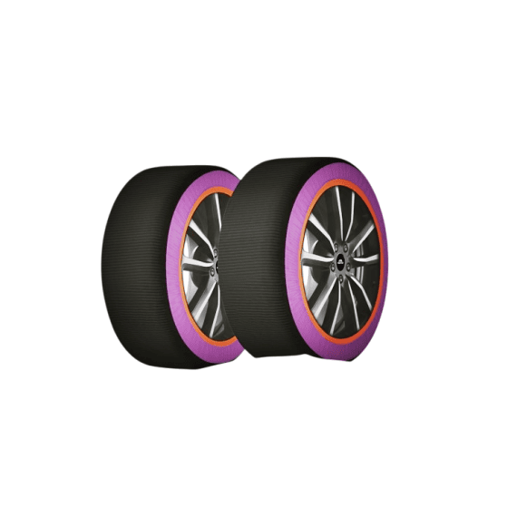 Lanturi Auto Textile Zapada 3D Super-X marime S-poza 2-Dacenergy.ro
