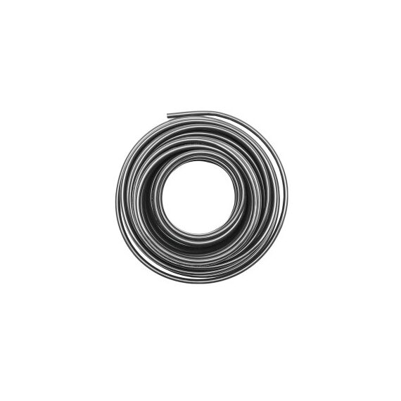 Rola furtun aer 25m tub polyamid fi 12mm pentru mufa rapida Cod: BK84106-Dacenergy.ro