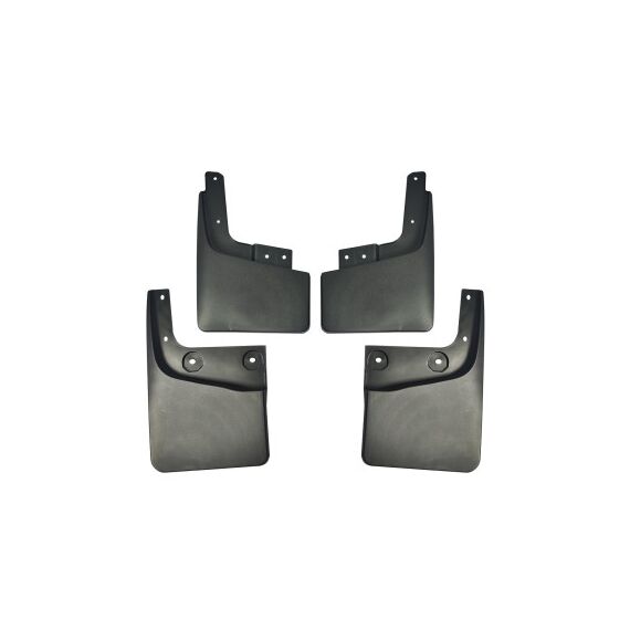 Aparatori noroi compatibile Mitsubishi L200  2019-2024 Cod: MUD1179-CH2-Dacenergy.ro