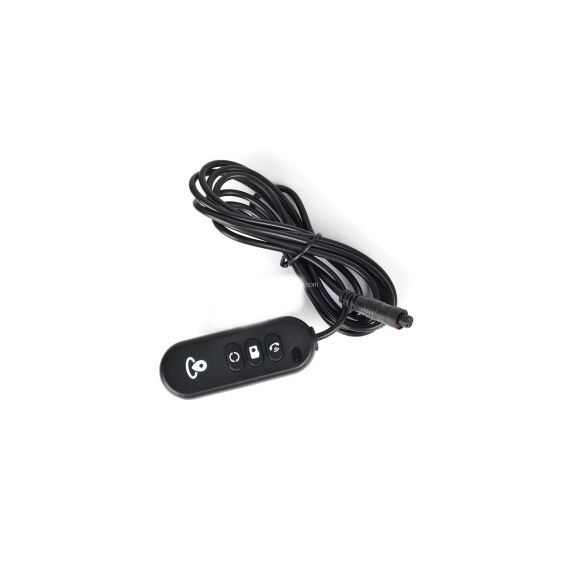 Sistem camera DVR motocicleta cu ecran 5 inch si camera fata spate Cod: A4059-poza 9-Dacenergy.ro