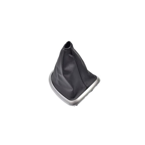 Manson  schimbator imitatie piele  compatibil Nissan Juke 2009-2018  Cod: SC-145-poza 2-Dacenergy.ro