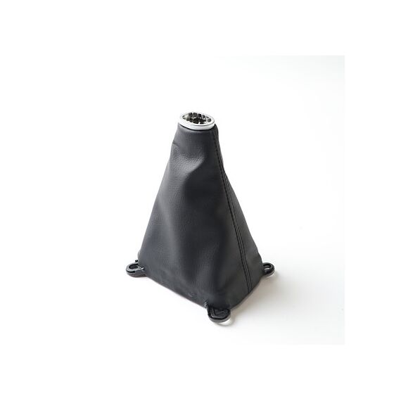 Manson schimbator auto  mitatie piele  compatibil  Honda Civic 2012-2021 Cod: SC-166-Dacenergy.ro
