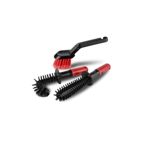 Set perii curatat jante auto Cod: 098796-Dacenergy.ro