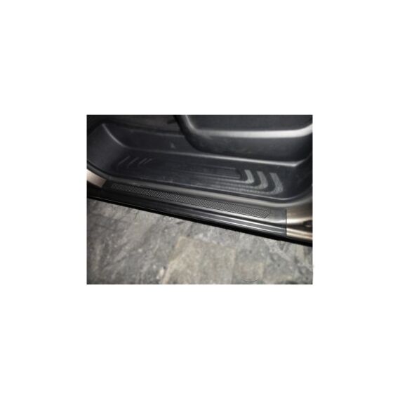 Protectie praguri usa compatibile Mercedes Vito III 2014–> Cod: P-0002-poza 2-Dacenergy.ro