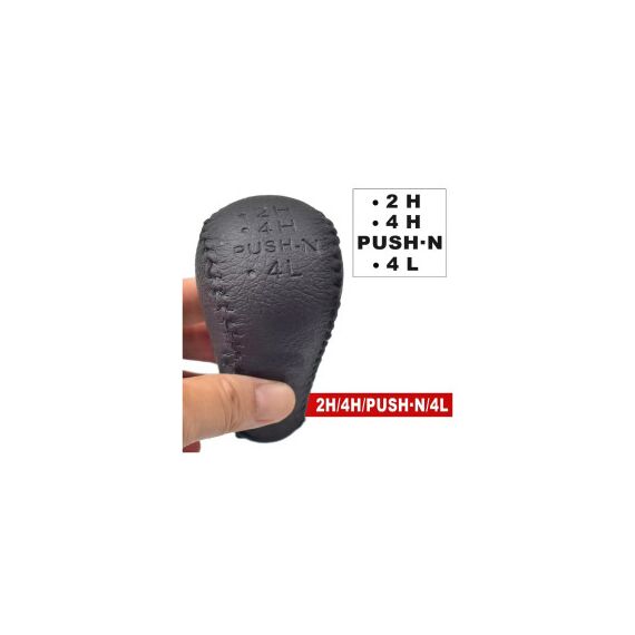 Maner schimbator  din plastic compatibil Nissan Patrol GU Y61 1997–2016 Cod: SC-147-poza 2-Dacenergy.ro