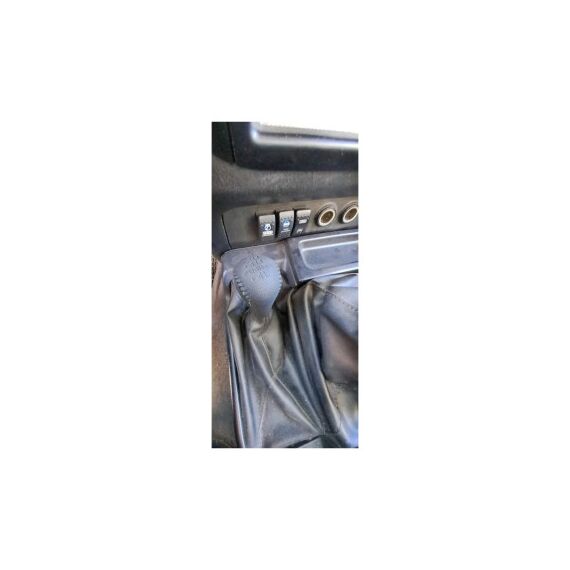 Maner schimbator  din plastic compatibil Nissan Patrol GU Y61 1997–2016 Cod: SC-147-poza 7-Dacenergy.ro