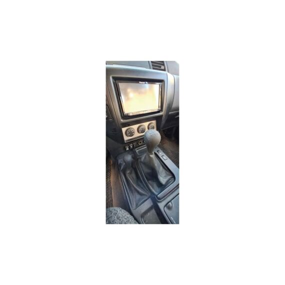 Maner schimbator  din plastic compatibil Nissan Patrol GU Y61 1997–2016 Cod: SC-147-poza 6-Dacenergy.ro