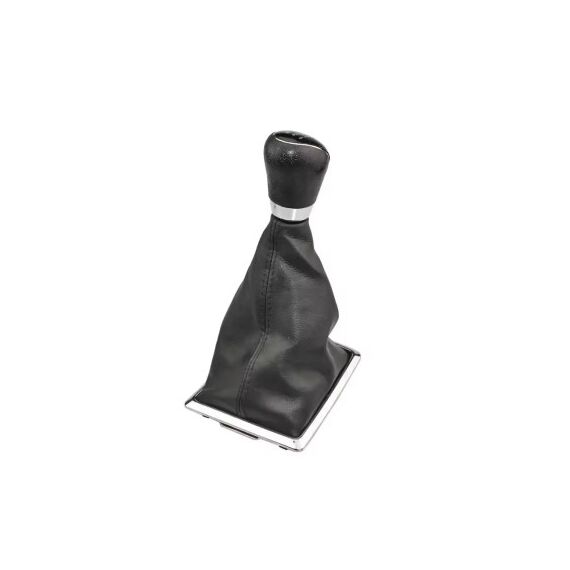 Maner si Manson schimbator  imitatie piele  compatibil Ford Focus MK2 2009-2015 5 viteze Cod: SC-153-poza 2-Dacenergy.ro