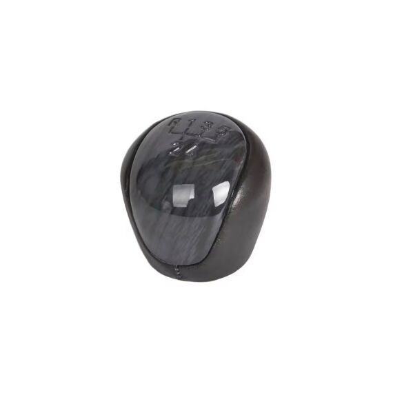 Maner  schimbator auto din plastic compatibil Hyundai Elantra I30,Kia Forte cu 2 adaptoare pentru 5 si 6 viteze Cod: SC-175-poza 3-Dacenergy.ro