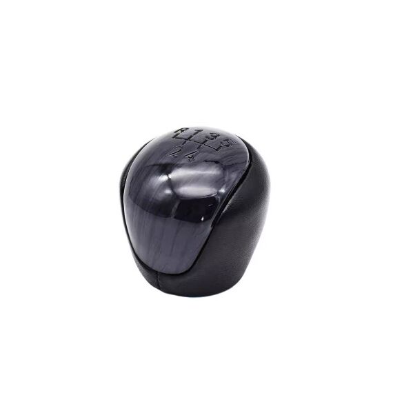 Maner  schimbator auto din plastic compatibil Hyundai Elantra I30,Kia Forte cu 2 adaptoare pentru 5 si 6 viteze Cod: SC-175-Dacenergy.ro