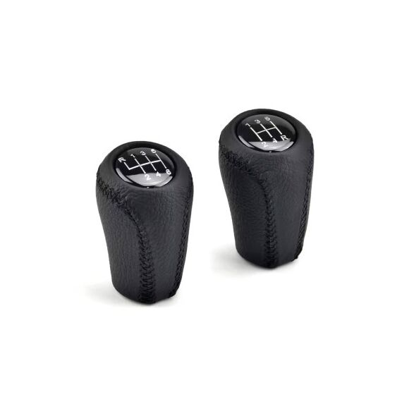 Maner  schimbator auto din plastic compatibil Mazda  cu 2 adaptoare pentru 5 si 6 viteze Cod: SC-180-poza 3-Dacenergy.ro