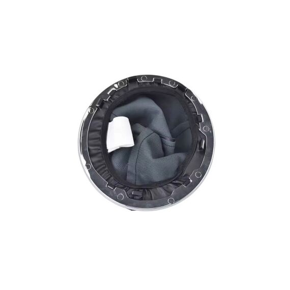 Maner si manson   schimbator auto imitatie piele  compatibil  Fiat 500C 2007-2015 Cod: SC-183-poza 2-Dacenergy.ro