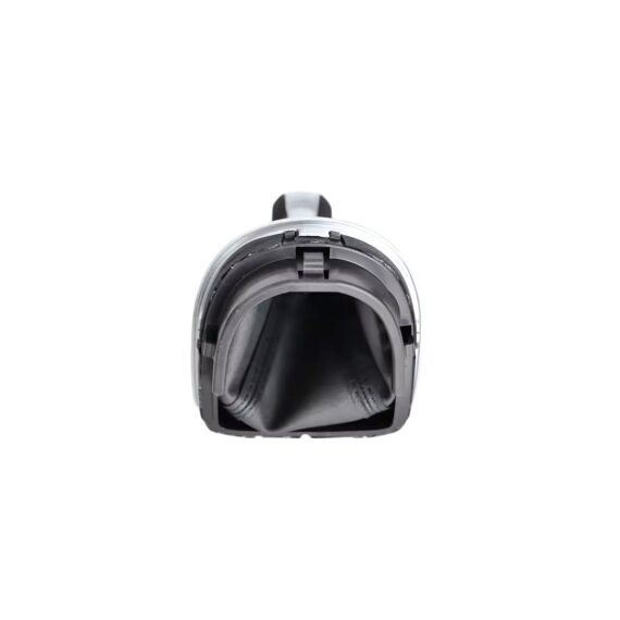 Maner si manson  schimbator auto imitatie piele compatibil  Seat Altea ,Leon, Toledo III 5 viteze Cod: SC-191-poza 4-Dacenergy.ro