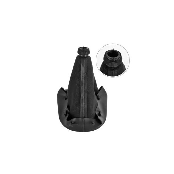 Manson schimbator si maner compatibil  Peugeot 307 5 viteze Cod: SC-33-poza 4-Dacenergy.ro