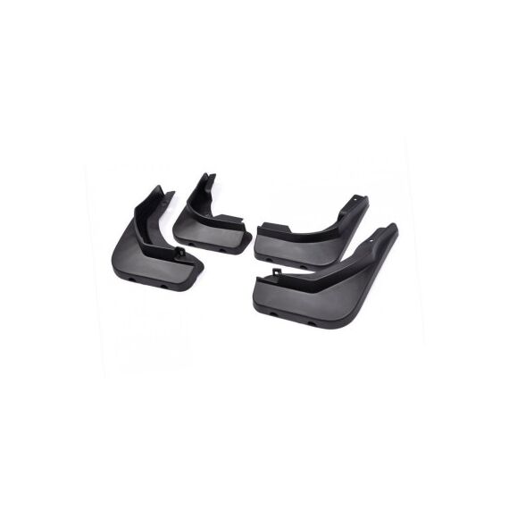 Aparatori noroi compatibile Mercedes Clasa E W213 pachet AMG 2016-2023 Cod: MUD1194-CH2-Dacenergy.ro