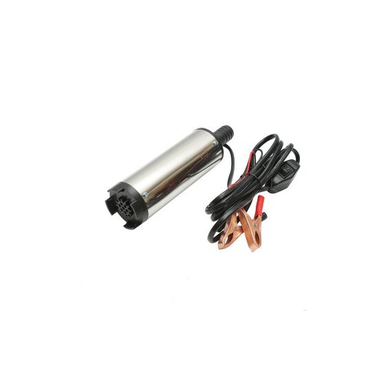 Pompa transfer motorina 12v Breckner Germany pentru alimentare combustibil Cod: BK87851-poza 2-Dacenergy.ro