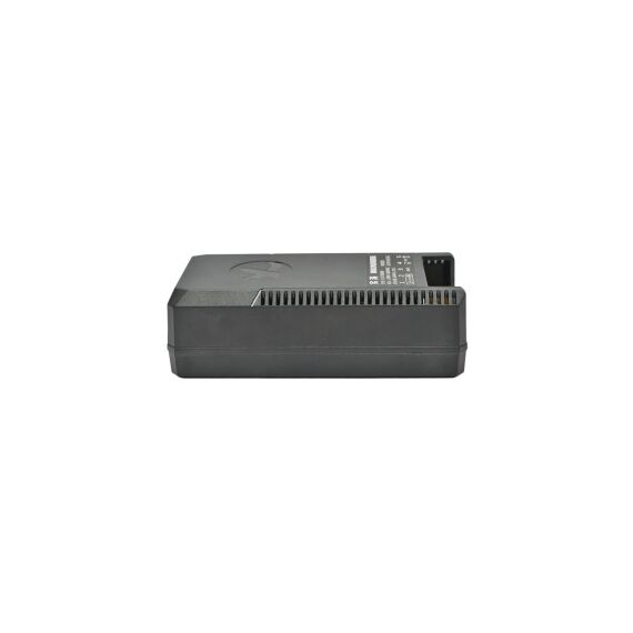 Transformator incalzitor stationar Sirocou 220v 12v 25a Cod: DISKH50P-poza 5-Dacenergy.ro