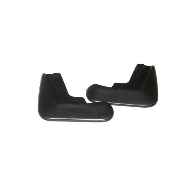 Aparatori noroi dedicate Honda Civic Hatchback 2012-> ( MG74 - SPATE )-Dacenergy.ro