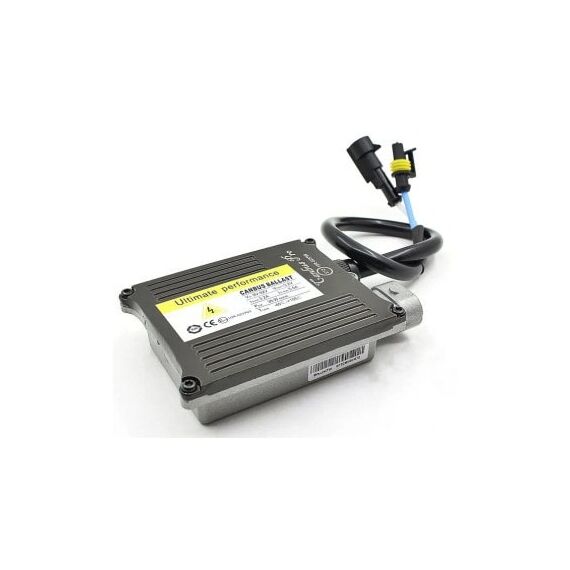 Instalatie xenon 35W Canbus digital 9-32V cu 2 balasturi si 2 becuri-poza 2-Dacenergy.ro