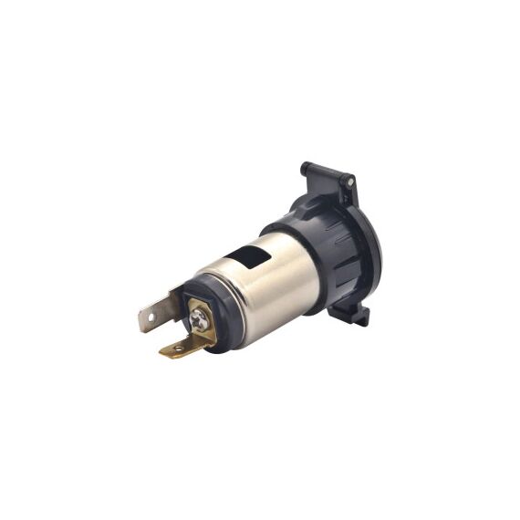 Mufa bricheta 2 pini 120W Cod: TL-10-poza 2-Dacenergy.ro