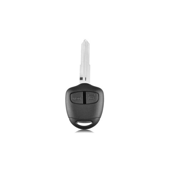 Carcasa telecomanda compatibila Mitsubishi, cu lamela, Cod: 6001-poza 4-Dacenergy.ro
