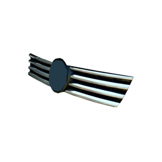 Ornament inox masca fata compatibil VW GOLF VII - VW04G-Dacenergy.ro