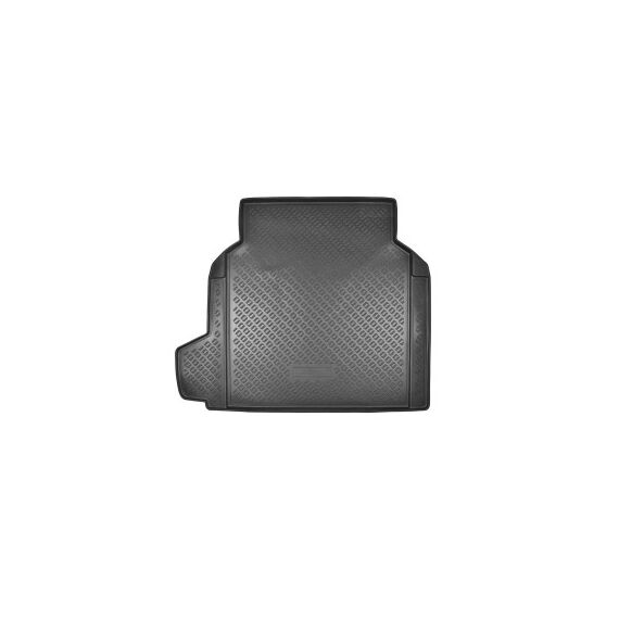 Covor portbagaj tavita compatibil Alfa Romeo Giulia II  952  2016-> Cod: PB 6876 / PBA1-Dacenergy.ro