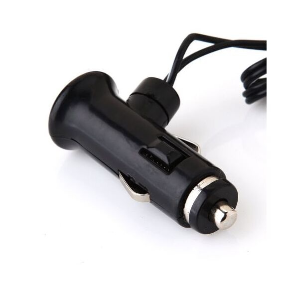 Prelungitor priza 4 cai auto si 2 USB  WF4008-poza 3-Dacenergy.ro