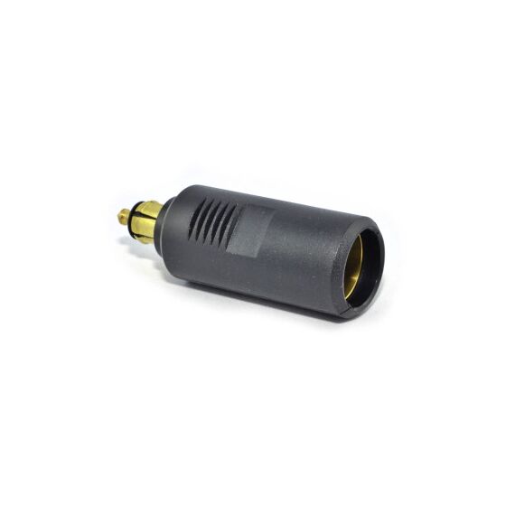 Adaptor priza bricheta DIN la Standard Max AMP: 12V15A/24V10A  Cod: DS1028-poza 4-Dacenergy.ro