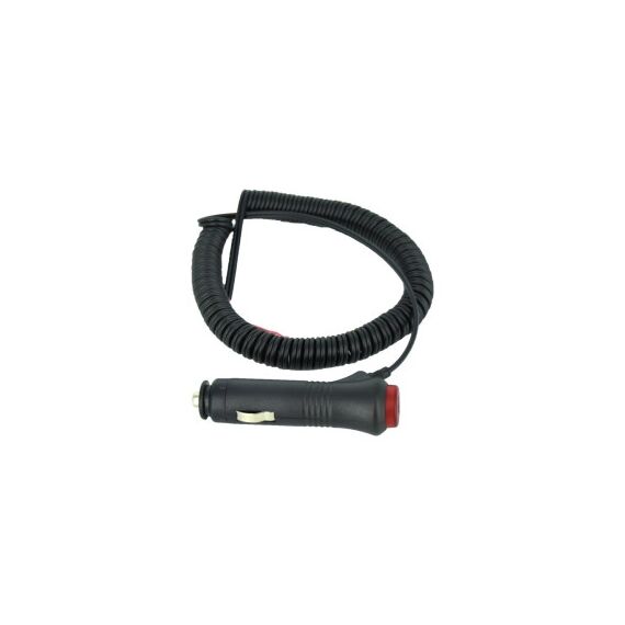 Mufa bricheta cu intrerupator si cablaj spiralat 3 metri Cod: MJ01-poza 2-Dacenergy.ro