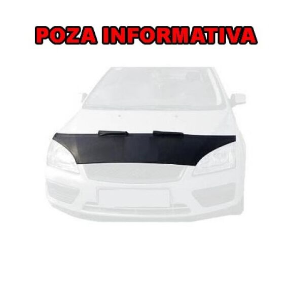 Husa capota Skoda Octavia III 2013-2017 Cod: HS409-Dacenergy.ro